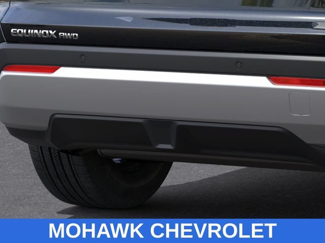 New 2027 Chevrolet Equinox LT AWD/4WD image 14