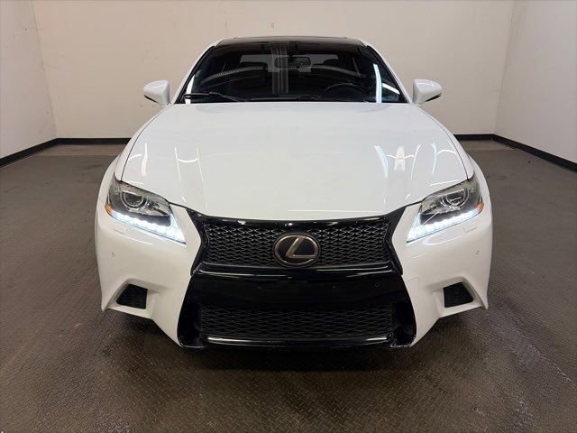Used 2014 Lexus GS 350 AWD image 3