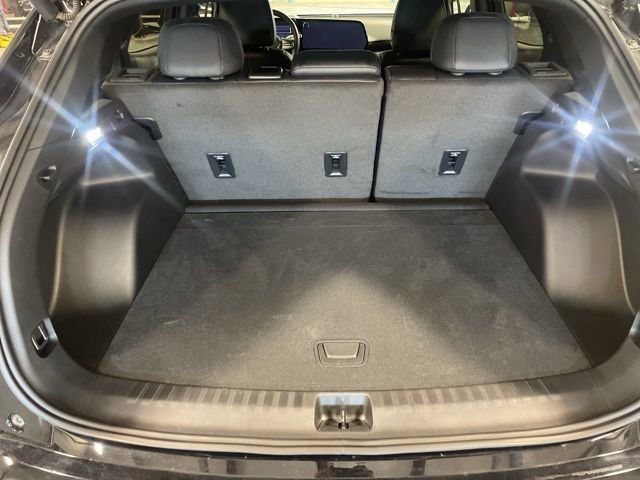 Used 2025 Chevrolet Blazer EV RS image 38