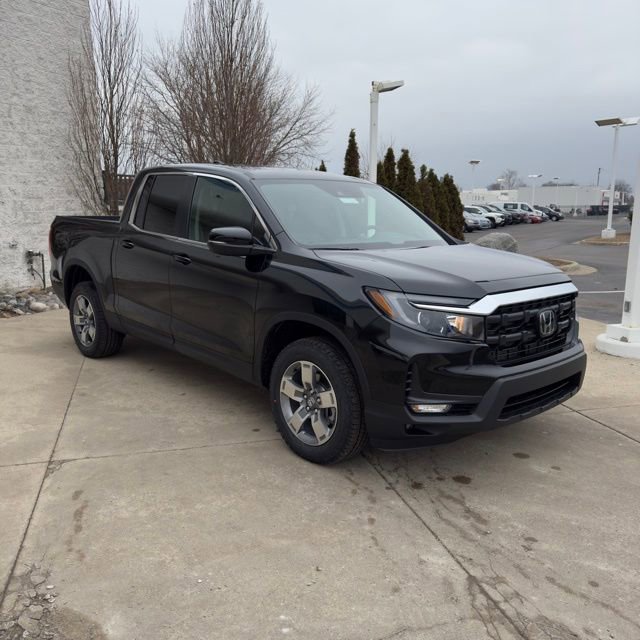 New 2026 Honda Ridgeline RTL image 7