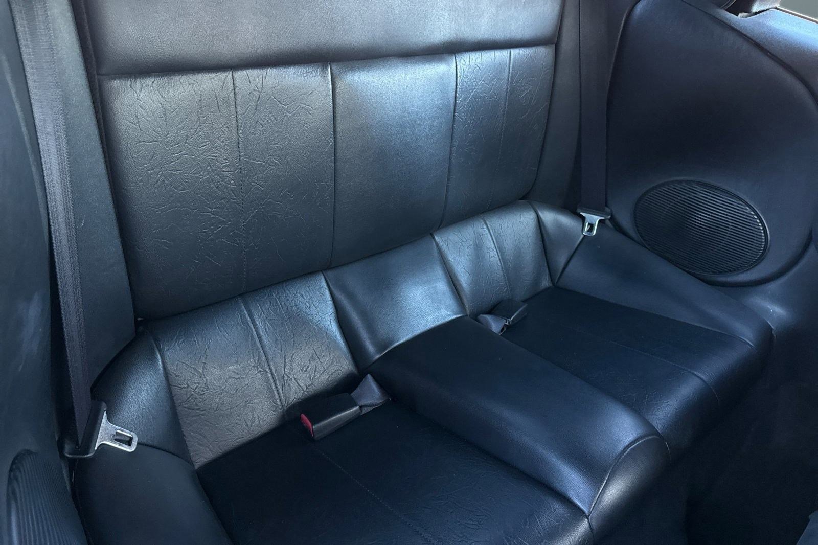 Used 2002 Mitsubishi Eclipse GT image 27