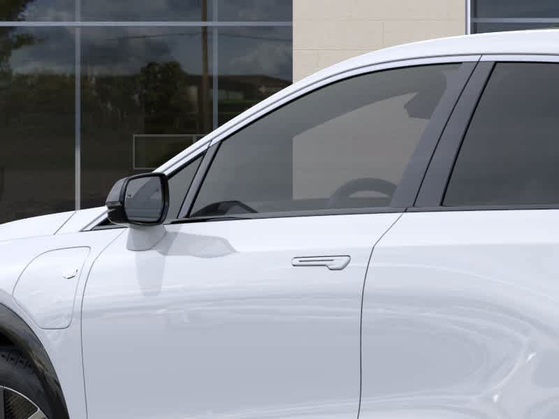 New 2027 Cadillac Optiq Luxury RWD image 12