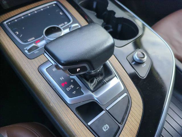 Used 2017 Audi Q7 2.0T Premium Plus w/ Premium Plus Package image 12