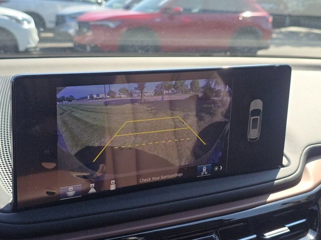 New 2026 Acura MDX w/ Technology Package image 18