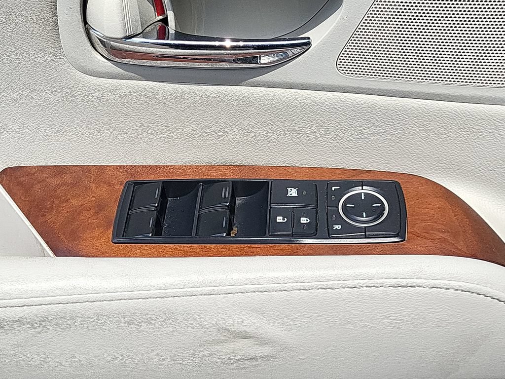 Used 2011 Lexus RX 350 AWD w/ Premium Pkg image 11