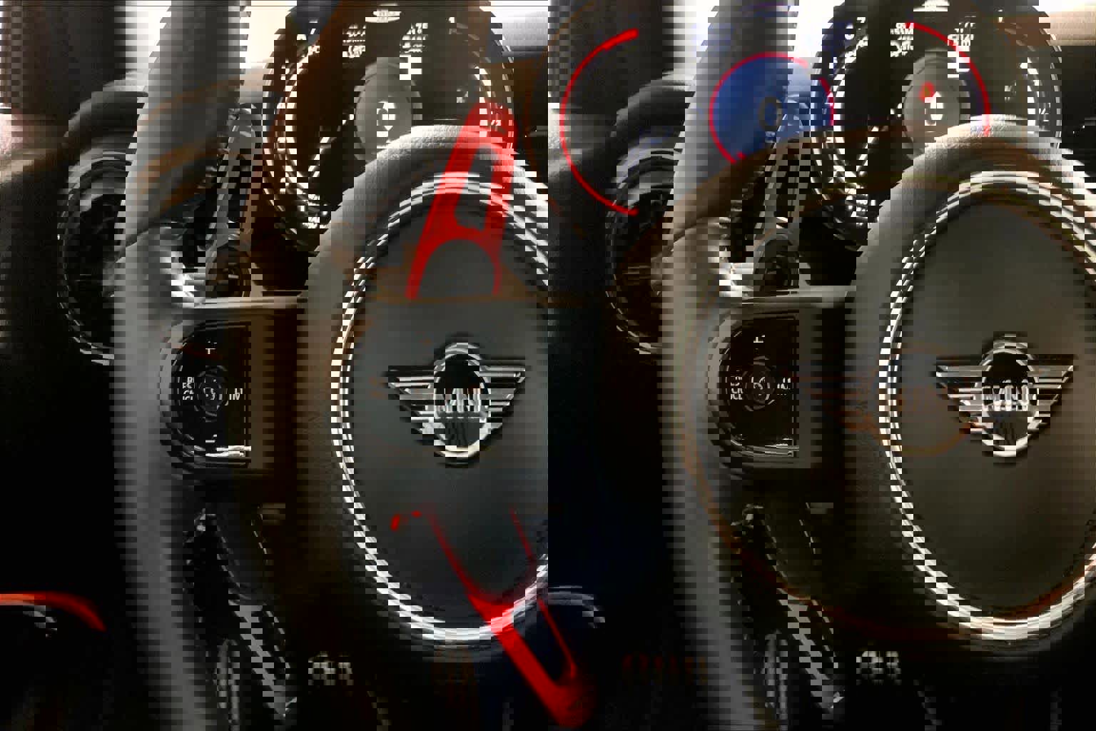 Used 2022 MINI Cooper John Cooper Works w/ Premium Package image 23