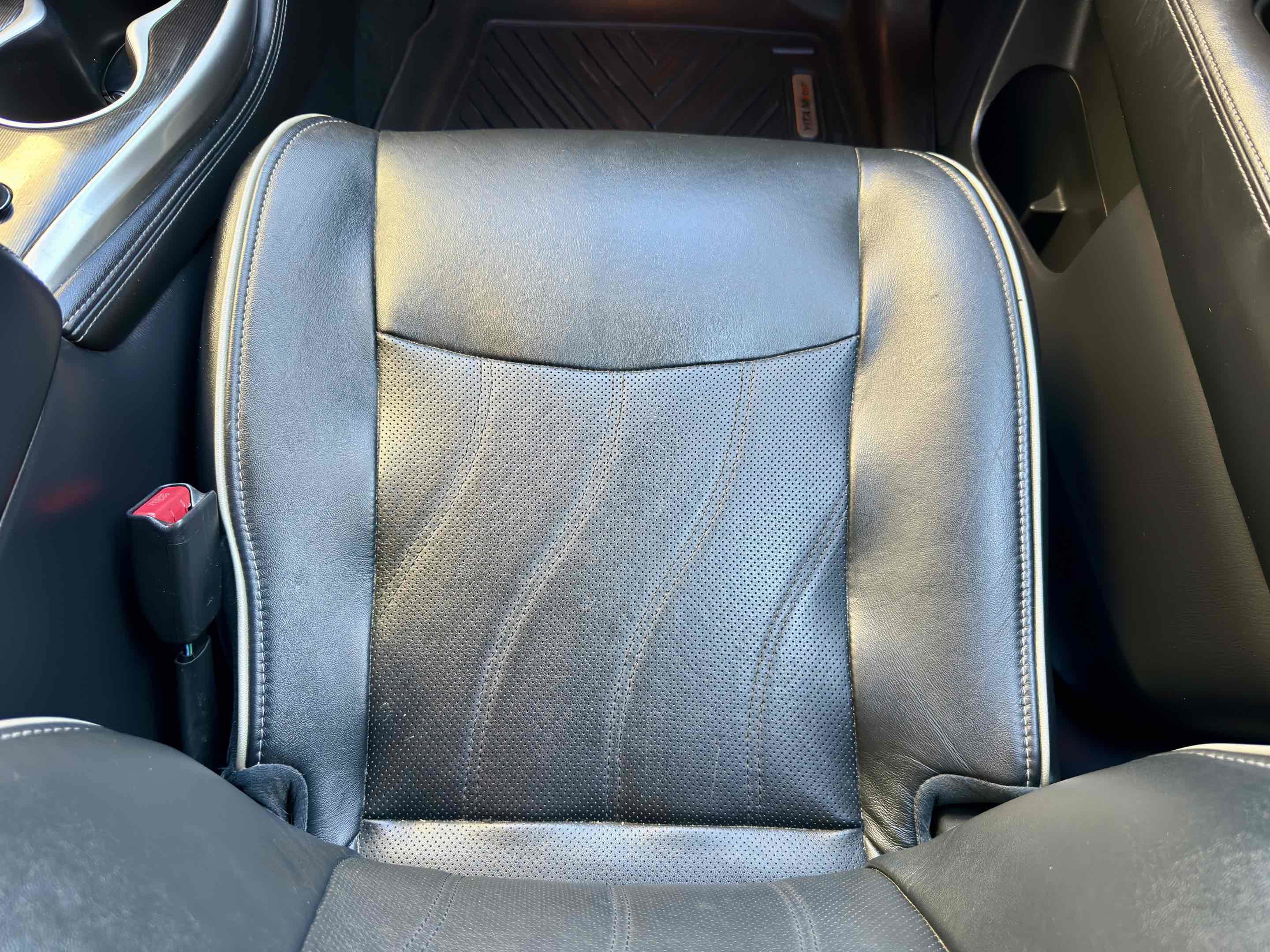 Used 2017 INFINITI QX60 FWD w/ Premium Plus Package image 31