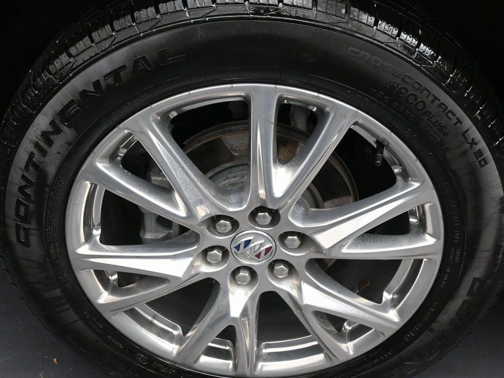 Used 2023 Buick Enclave Essence w/ Experience Buick Package image 41
