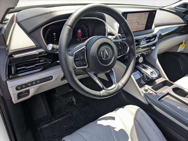 New 2026 Acura MDX SH-AWD w/ Advance Package image 3