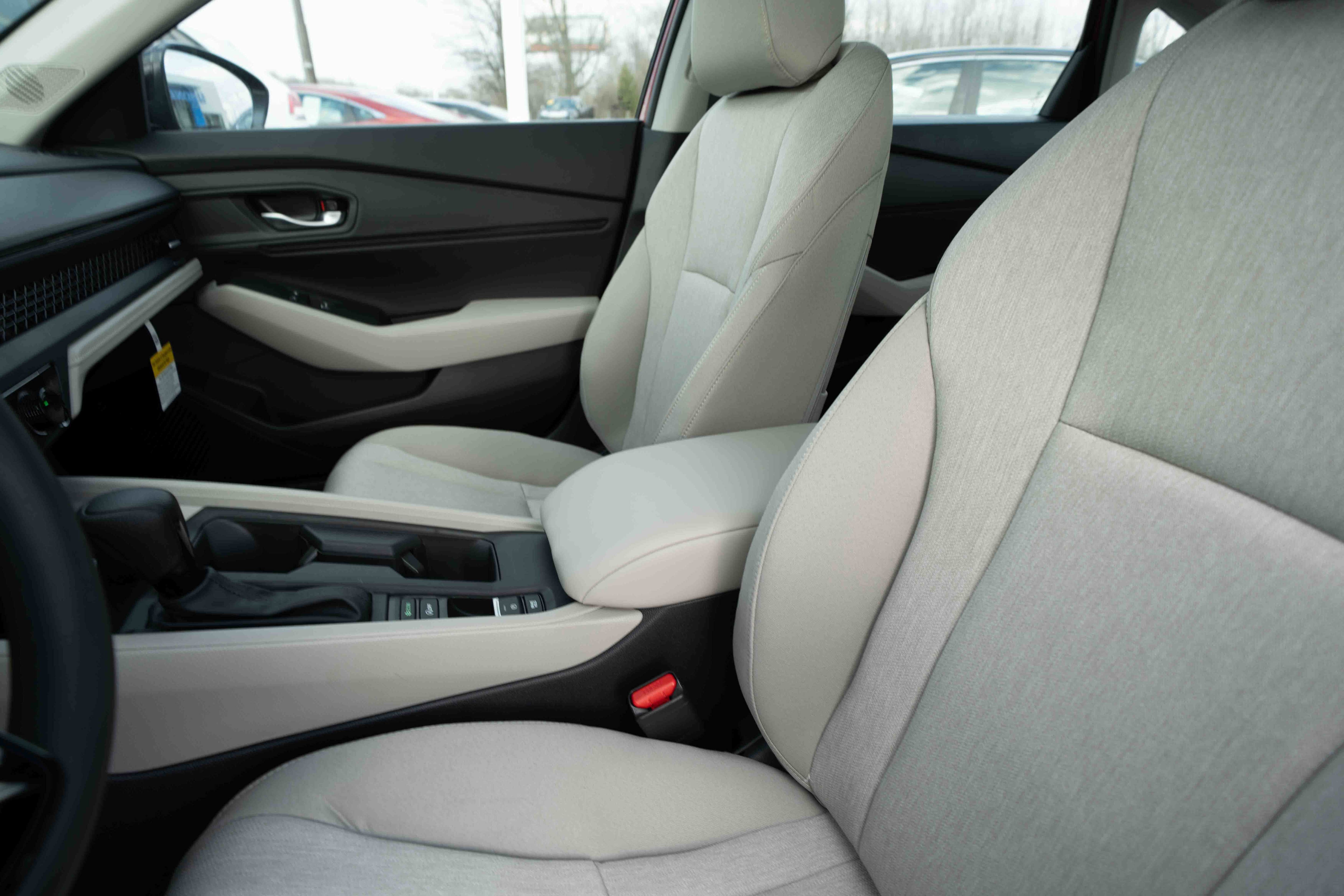 New 2026 Honda Accord SE image 10