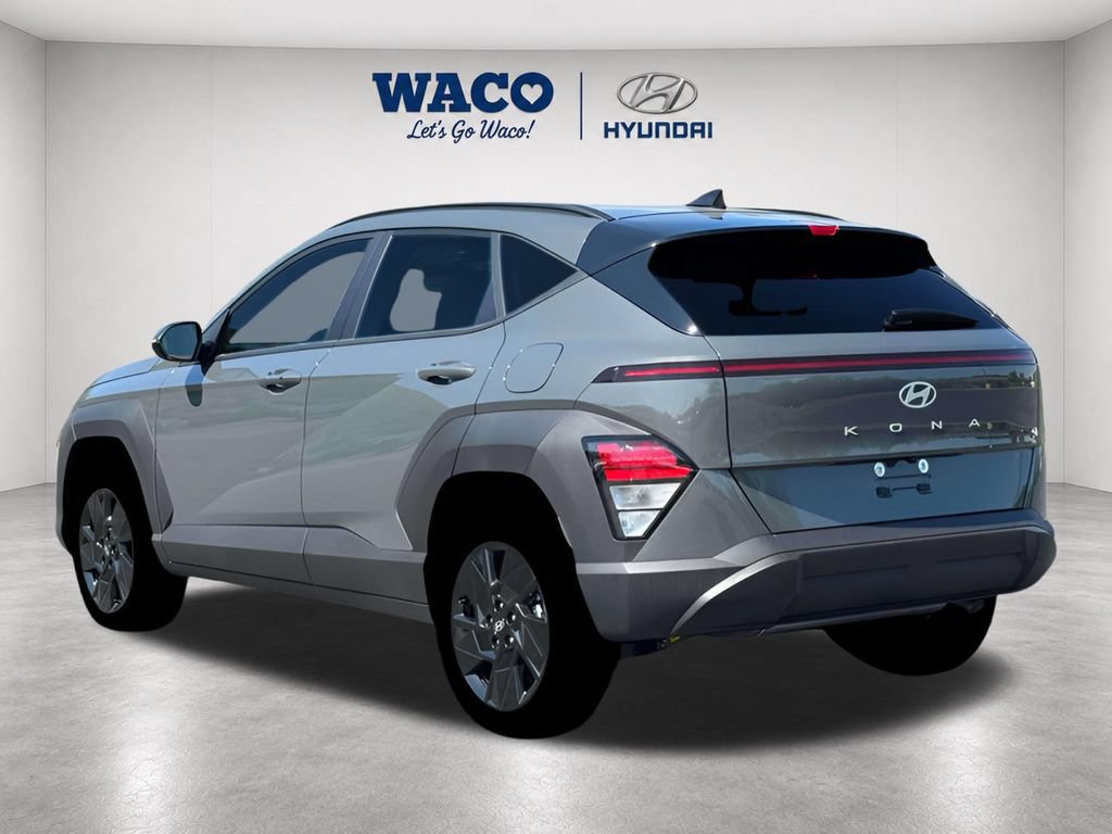 Used 2026 Hyundai Kona SEL Sport FWD image 7