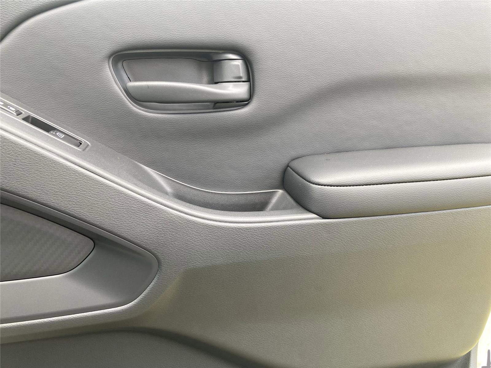 New 2026 Nissan Frontier S image 28