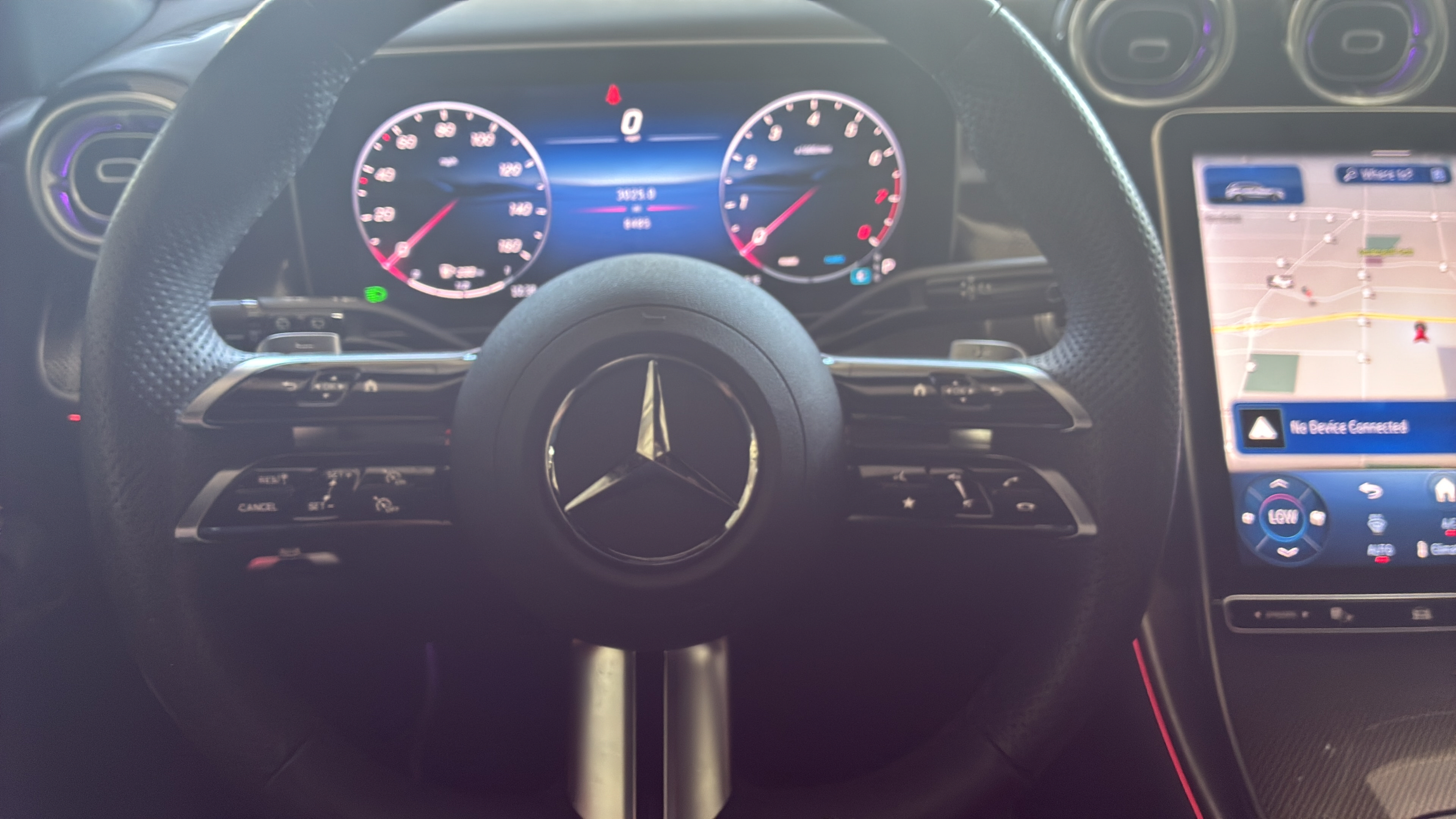 Used 2026 Mercedes-Benz GLC 300 image 31