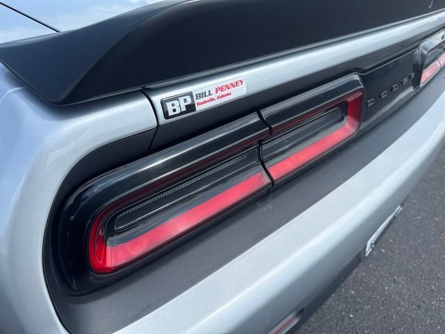 Used 2020 Dodge Challenger R/T w/ Plus Package RWD image 10