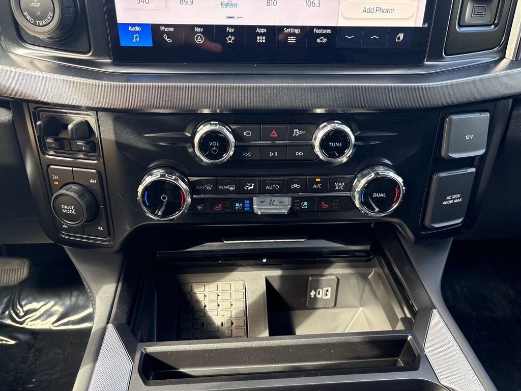 New 2026 Ford F350 4x4 Crew Cab Super Duty image 5