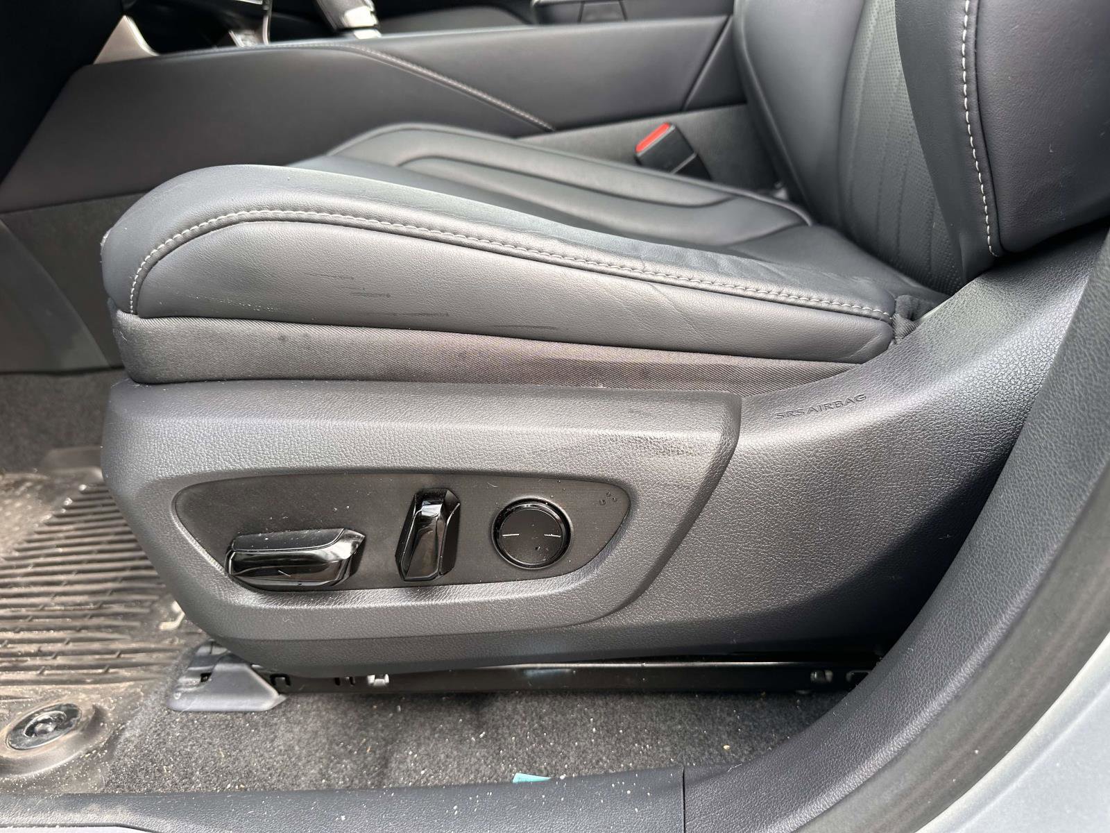 Used 2024 Lexus RX 350 F Sport w/ Convenience Package image 11