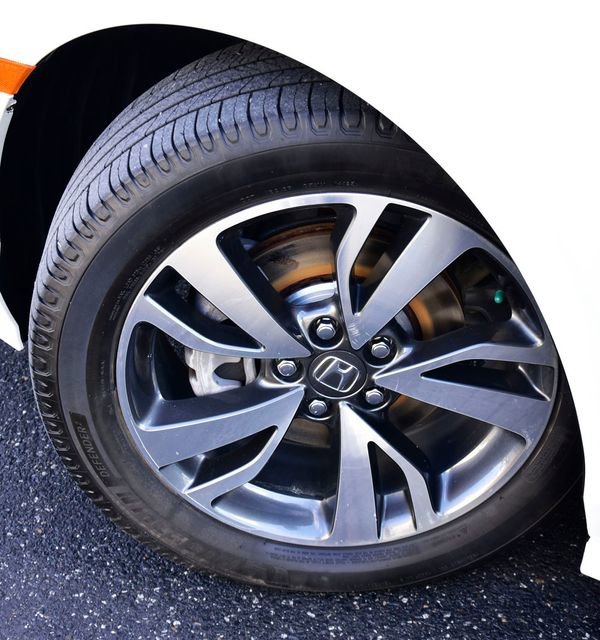 Used 2022 Honda Odyssey Touring image 35