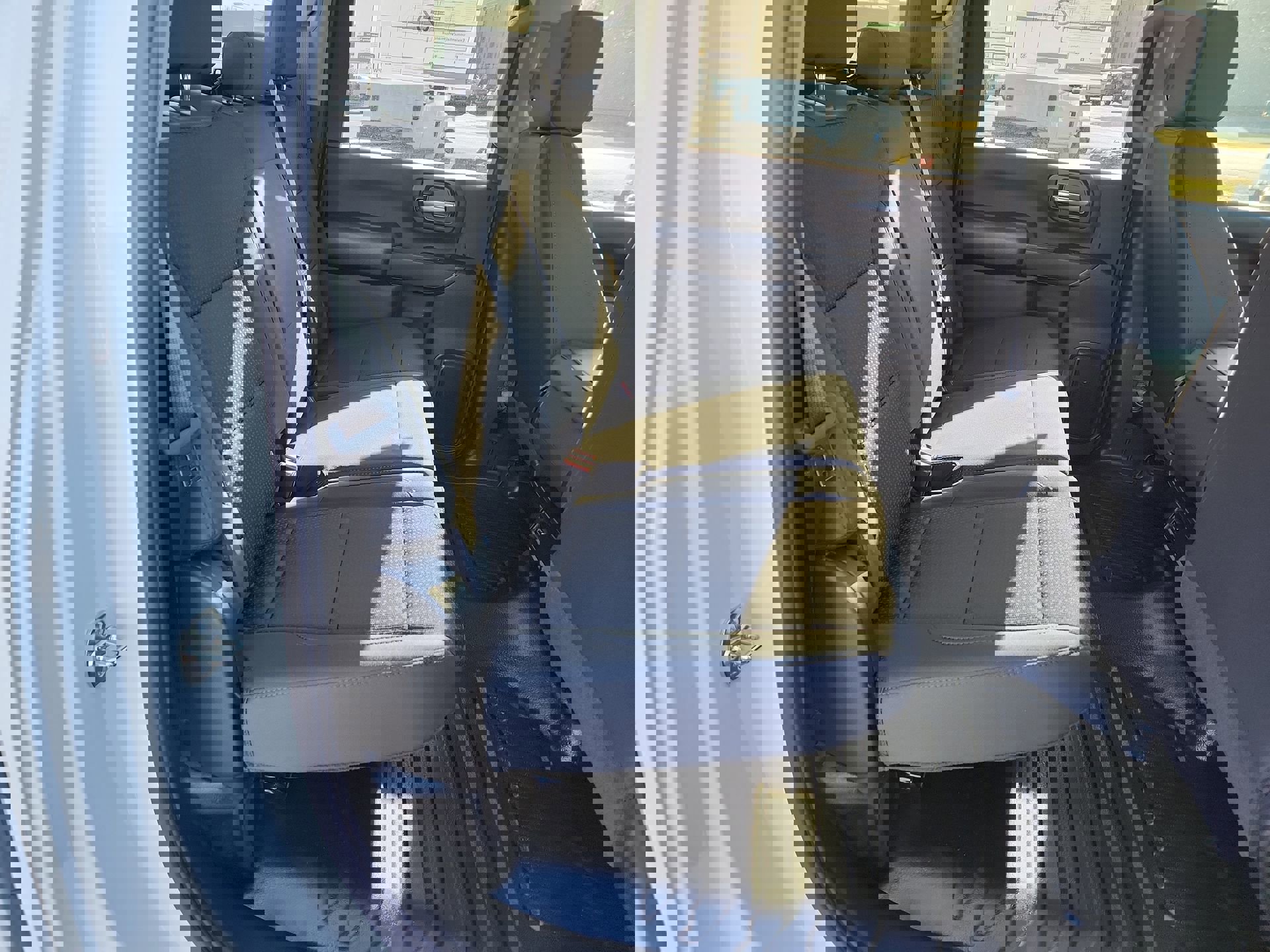 New 2026 Chevrolet Silverado 2500 W/T w/ WT Convenience Package image 57