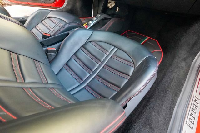 Used 2018 Ferrari 488 GTB image 79