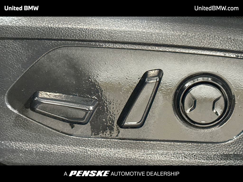 Used 2023 Kia Sportage EX image 4