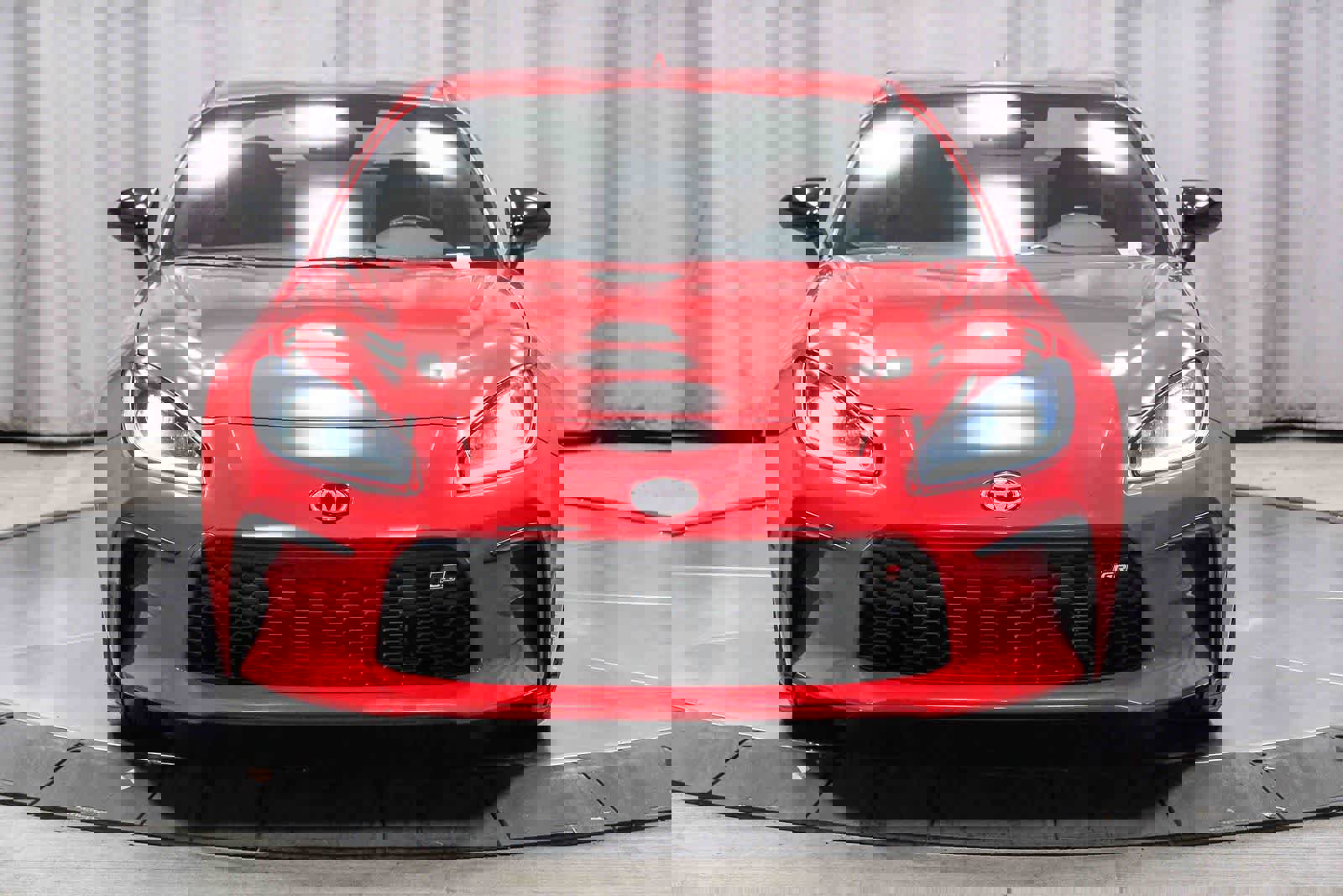 Used 2025 Toyota GR86 w/ ALL Weather Mat Package (TMS) image 6