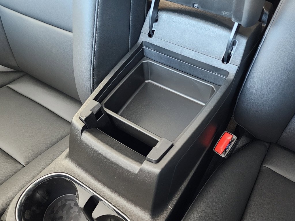 New 2026 GMC Canyon Elevation w/ Convenience Package image 34