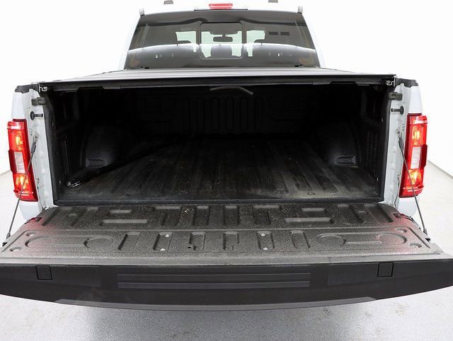 Used 2023 Ford F150 XLT w/ Equipment Group 302A High image 6