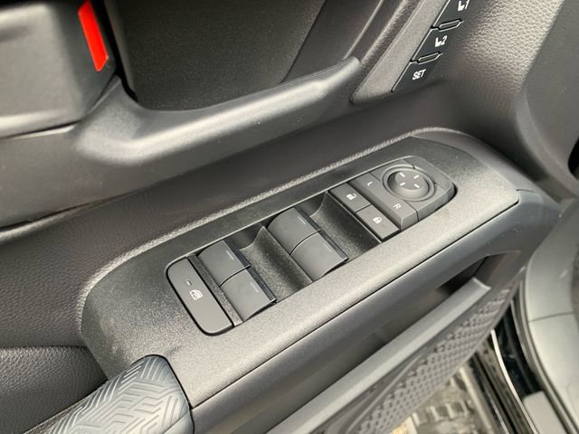 New 2026 Toyota 4Runner TRD Off-Road Premium image 20