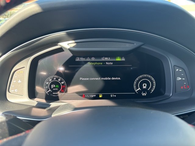 New 2026 Audi RS Q8 performance image 40