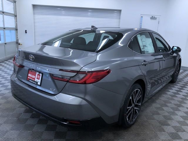 New 2026 Toyota Camry XLE image 32