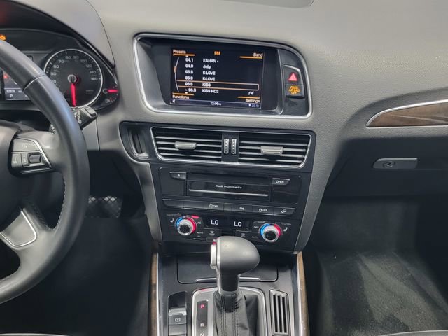 Used 2014 Audi Q5 3.0T Premium Plus AWD/4WD image 19