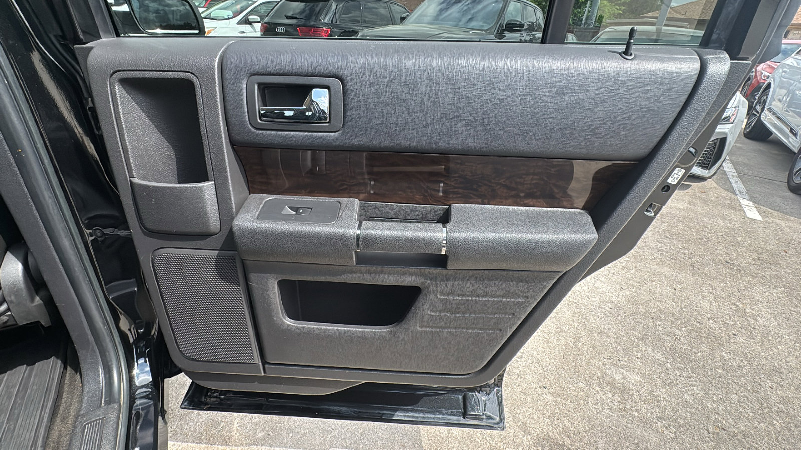 Used 2014 Ford Flex Limited image 26