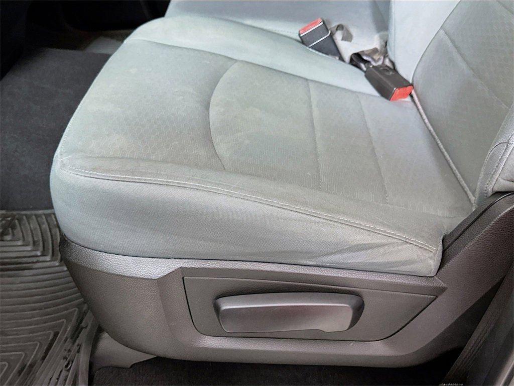 Used 2018 RAM 1500 Tradesman w/ Popular Equipment Group image 9