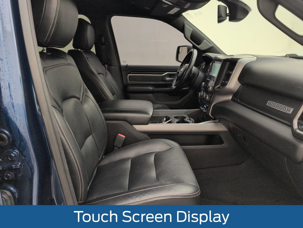 Used 2019 RAM 1500 Big Horn AWD/4WD image 14