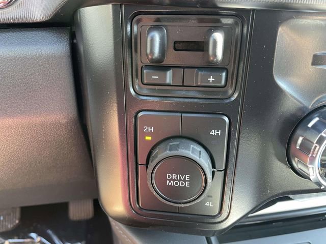 New 2026 Ford F350 Platinum image 23