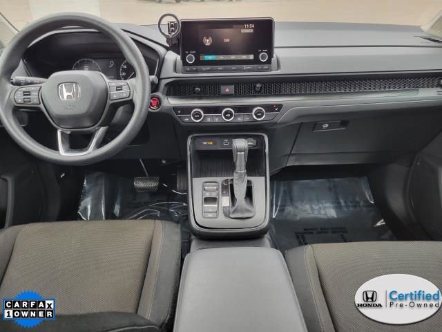Certified 2023 Honda CR-V EX image 11