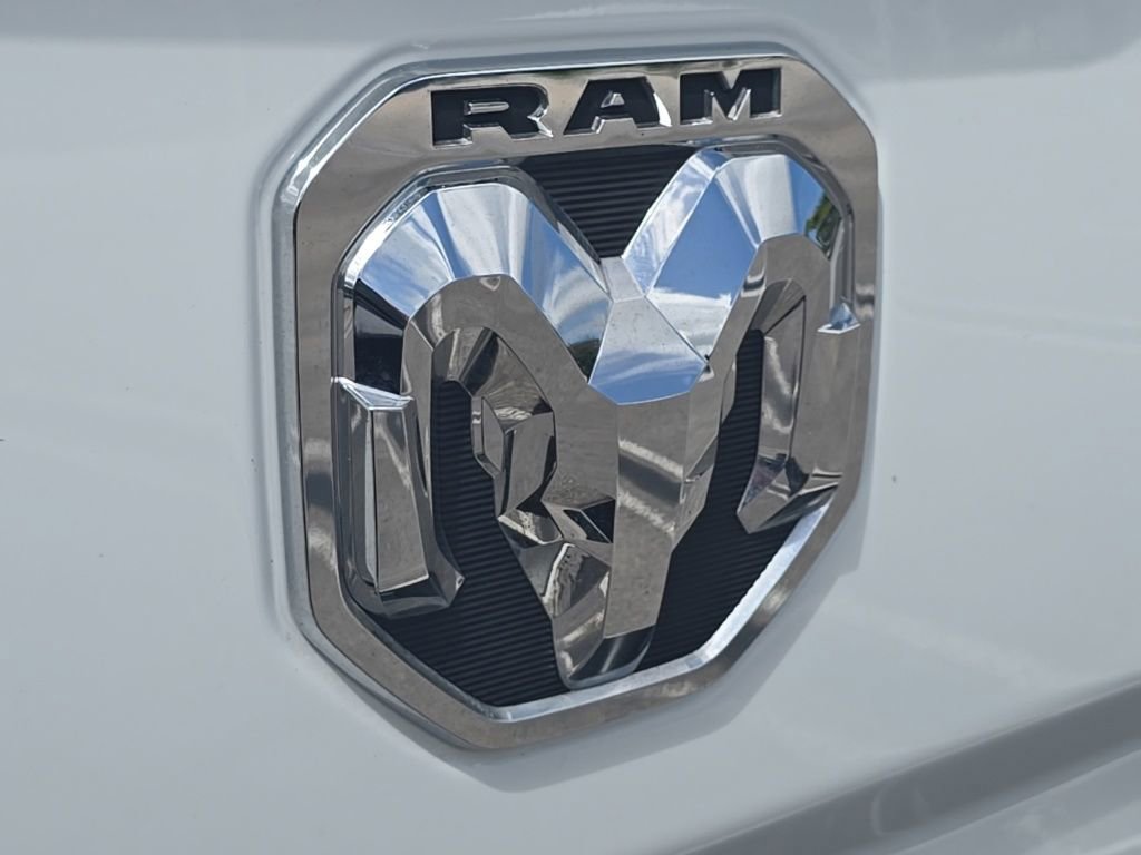 Used 2024 RAM 2500 Laramie image 12