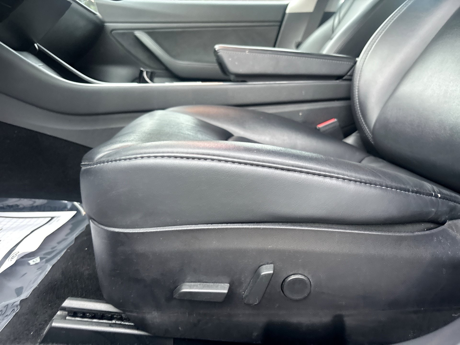 Used 2020 Tesla Model 3 Long Range AWD/4WD image 14
