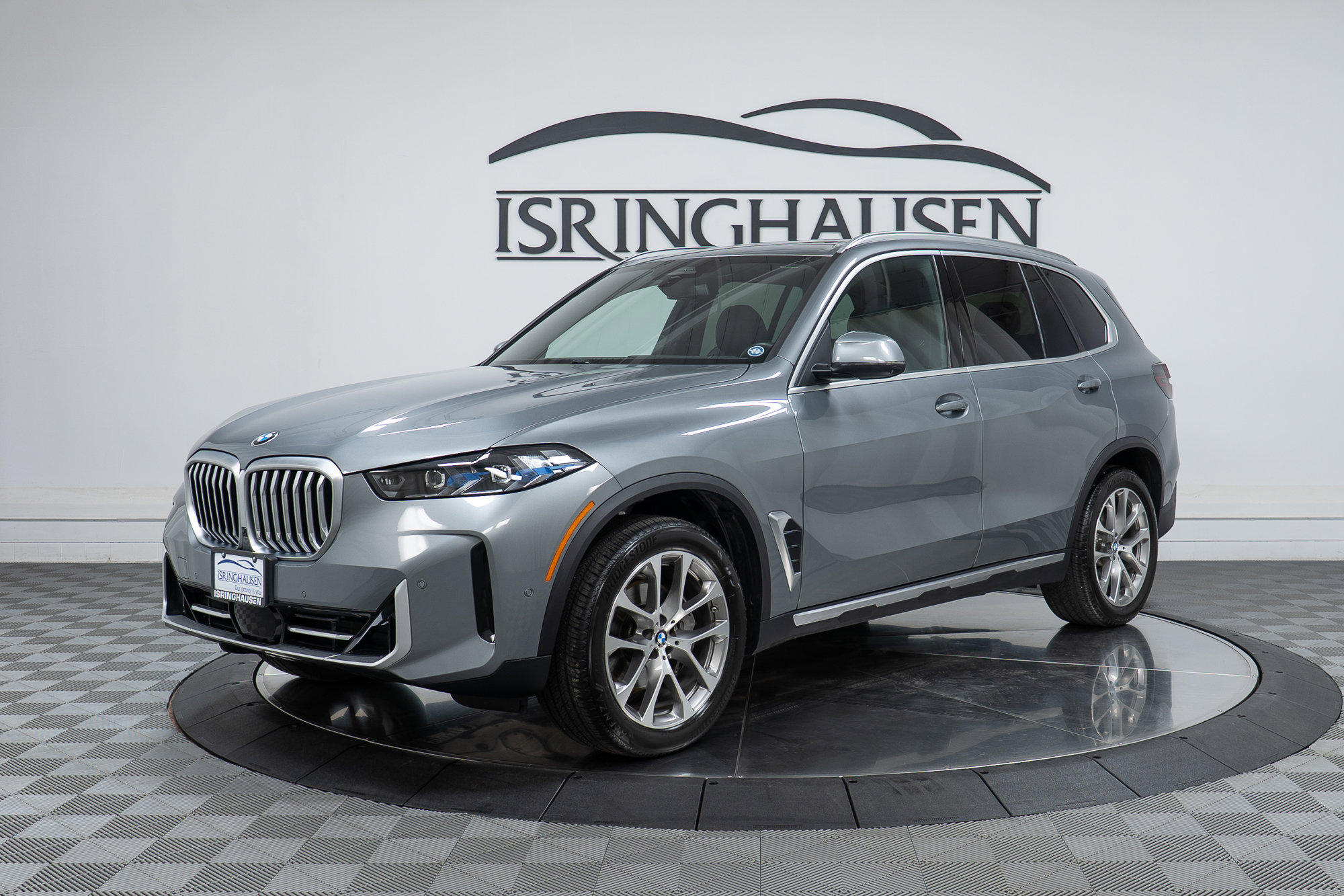 Used 2024 BMW X5 xDrive40i w/ Premium Package