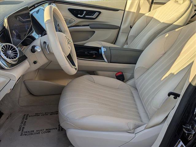 Used 2022 Mercedes-Benz EQS 450+ Sedan image 16