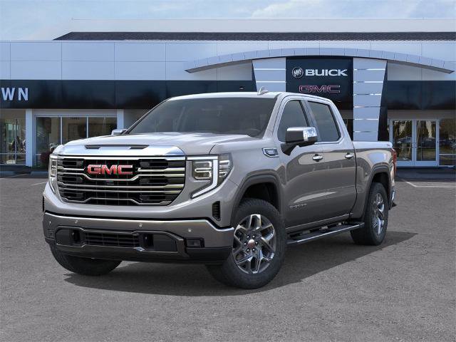 New 2026 GMC Sierra 1500 SLT w/ SLT Premium Plus Package image 6