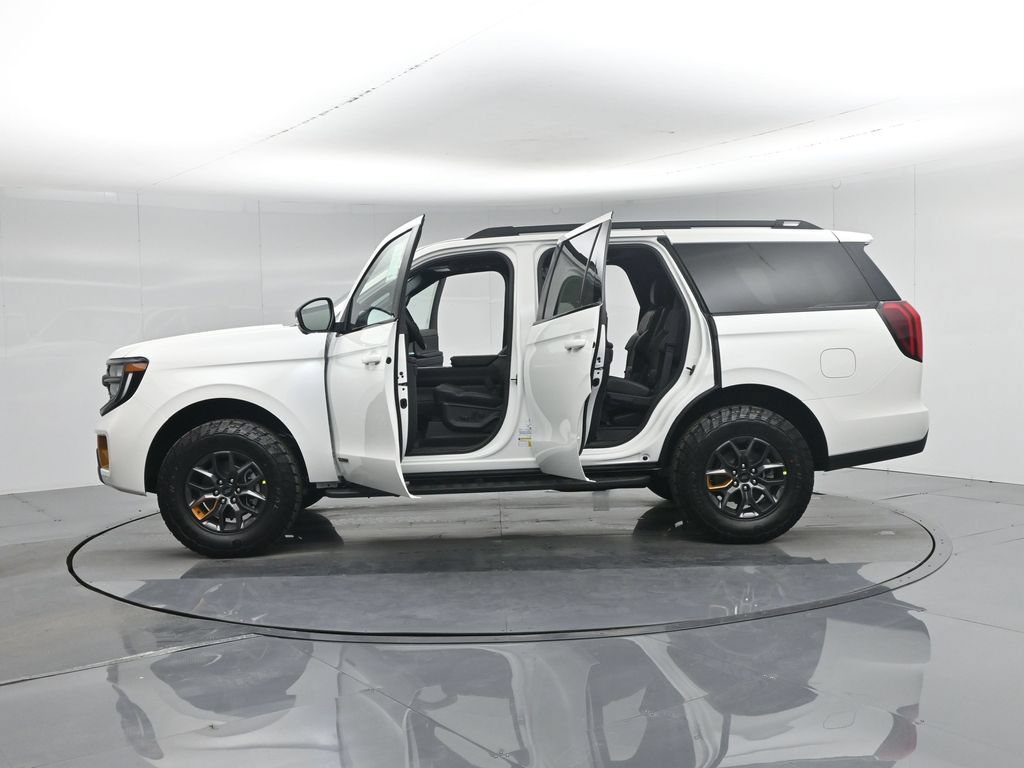 New 2026 Ford Expedition Tremor AWD/4WD image 39