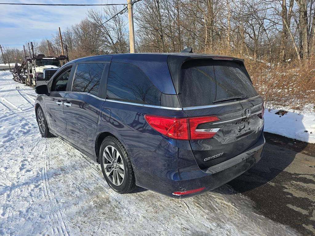 Used 2023 Honda Odyssey EX-L image 6