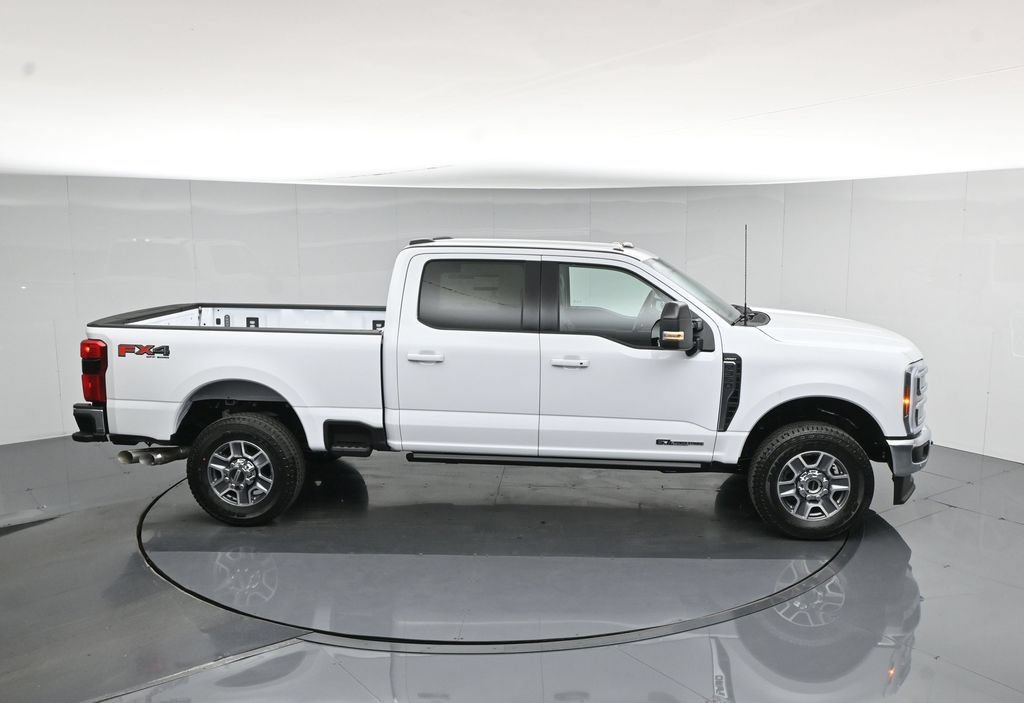 New 2026 Ford F350 Lariat w/ Lariat Ultimate Package AWD/4WD image 41