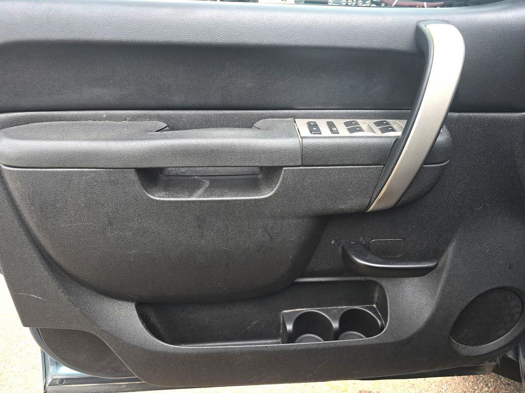 Used 2010 Chevrolet Silverado 1500 LT w/ Power Pack Plus image 22