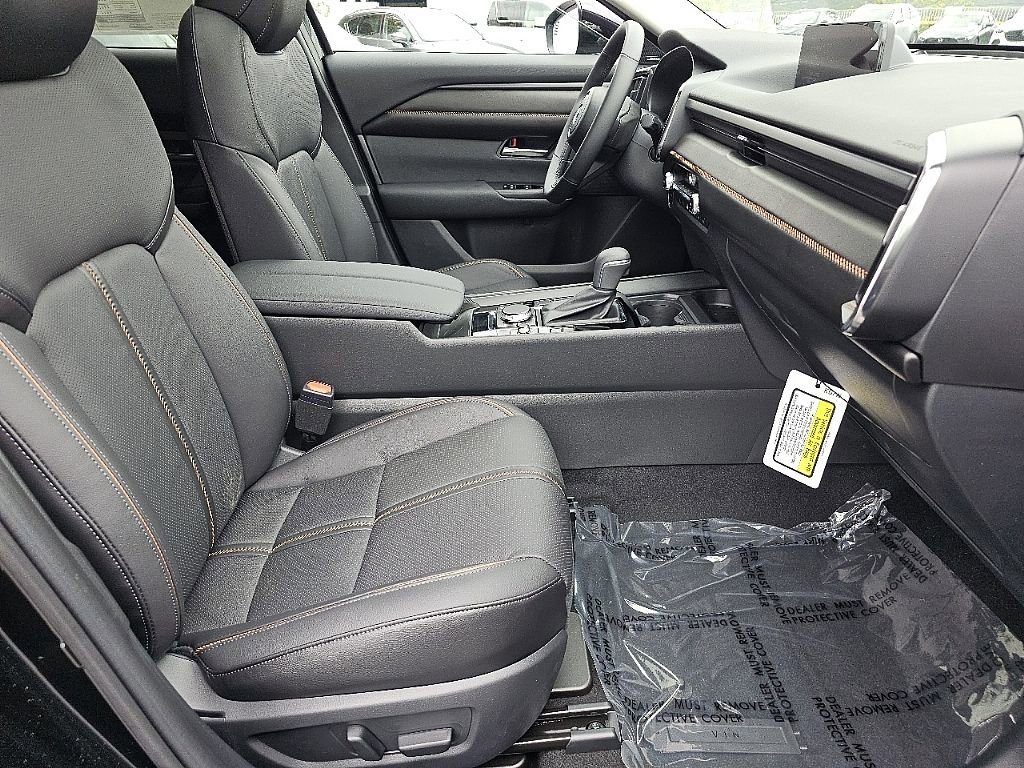 New 2025 MAZDA CX-50 2.5 Hybrid w/ Cargo Package image 5
