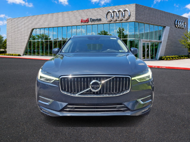 Used 2020 Volvo XC60 T6 Inscription w/ Protection Package Premier AWD/4WD image 2
