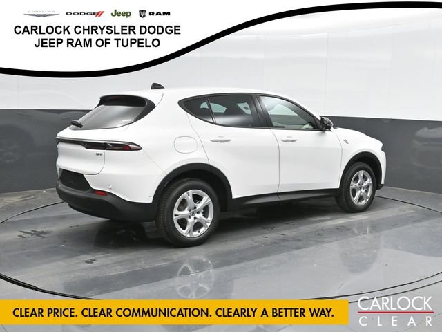 New 2025 Dodge Hornet GT w/ Tech Pack image 2