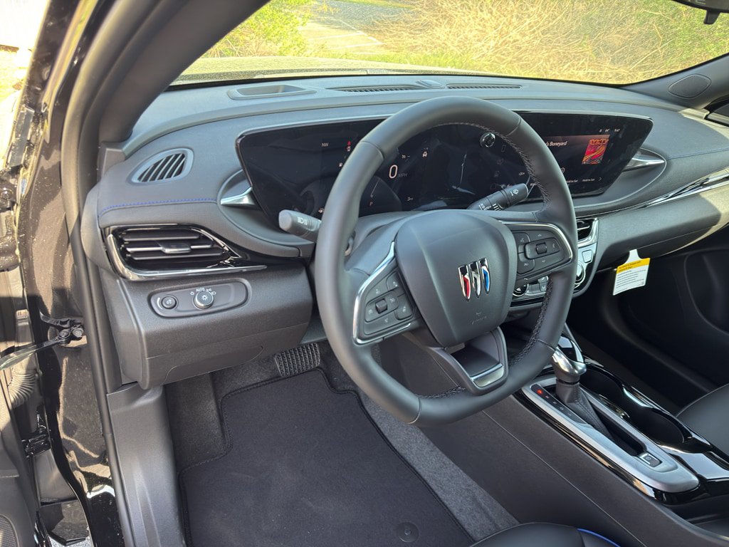New 2026 Buick Envista Sport Touring FWD image 23