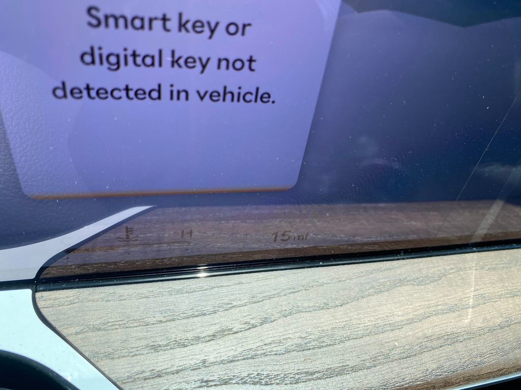 New 2026 Genesis GV80 2.5T Prestige image 49